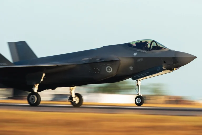 F-35 stealth components disappear after shipment is diverted to Hong Kong Air Data News