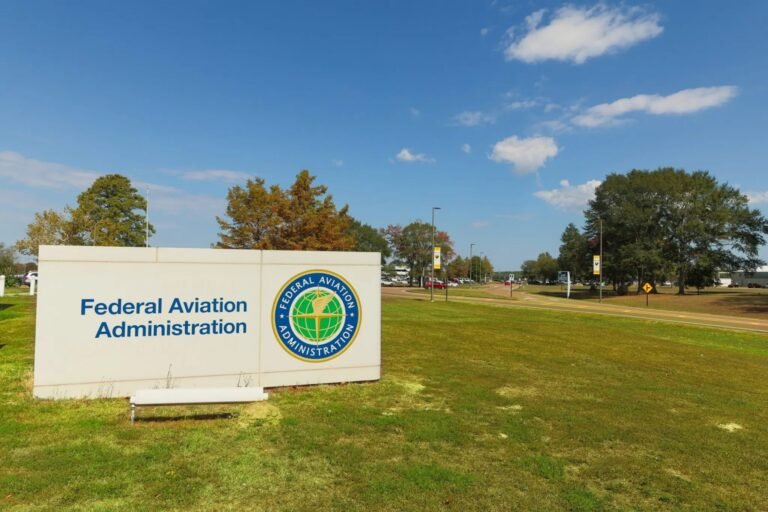 FAA Administrator Pushes Back on Watchdog’s ATC Modernization Report FAA Federal Aviation Administration