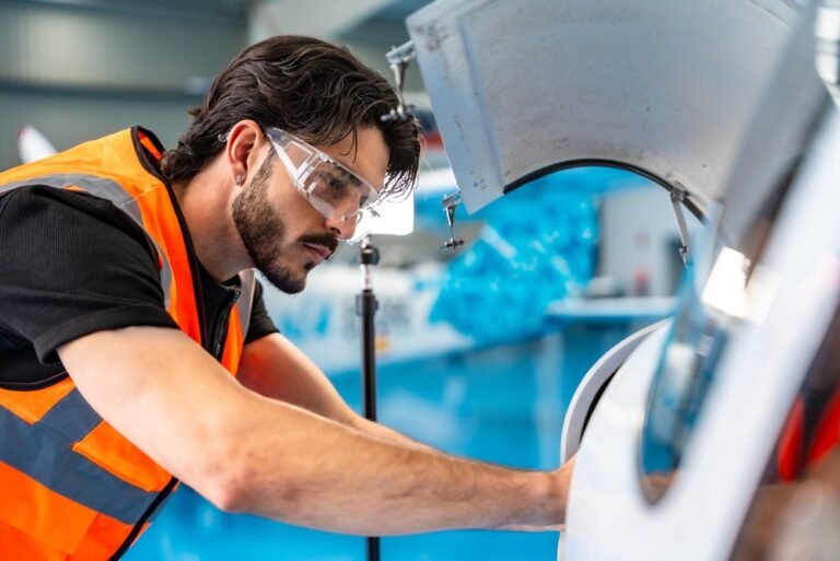 FAA Issues Record Number of Mechanic Certificates FAA Issues Record Number of Mechanic Certificates