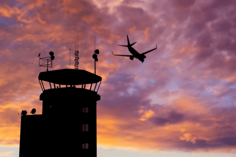 FAA Launches AI-Supported Air Traffic Tool FAA Launches AI-Supported Air Traffic Tool