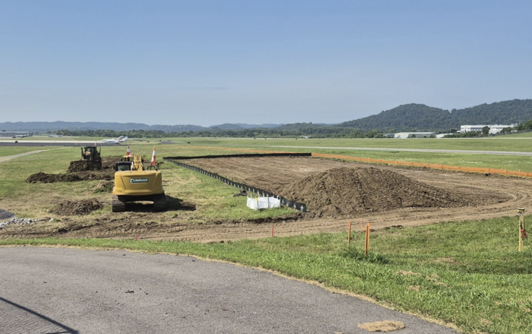 FAA Looks to Private Capital for Airport Projects