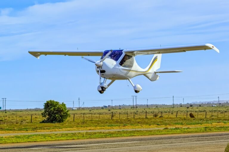 FAA Updates Sport Pilot Checkride Standards FAA Updates Sport Pilot Checkride Standards