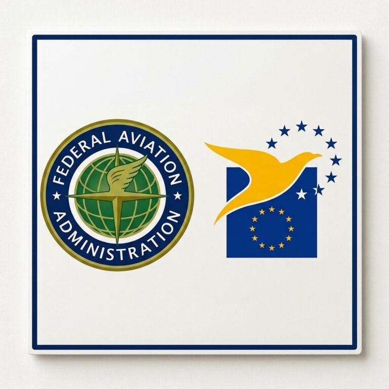 FAA and EASA Compare Paths to Scaling BVLOS FAA and EASA Compare Paths to Scaling BVLOS