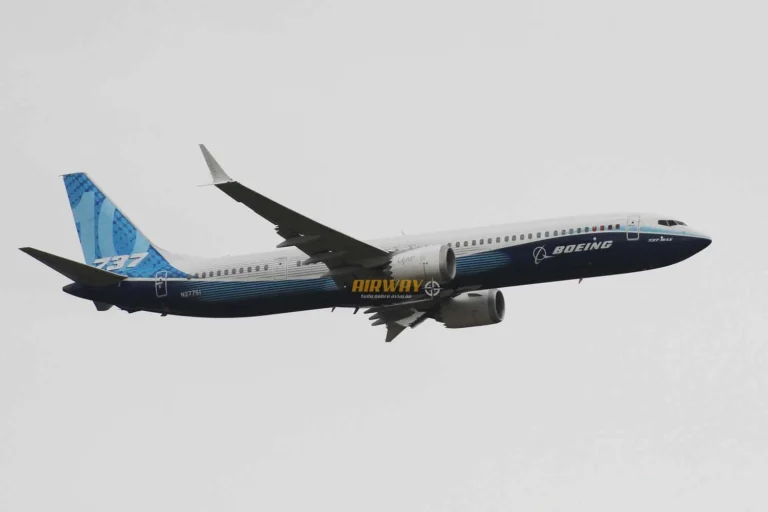 FAA delays Boeing 737 MAX 10 certification over software issue Air Data News