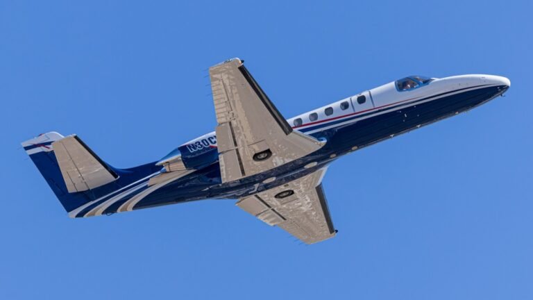 FAA ends single-pilot flying in legacy Citations. Owners need a second pilot FAA ends single-pilot flying in legacy Citations. Owners need a second pilot