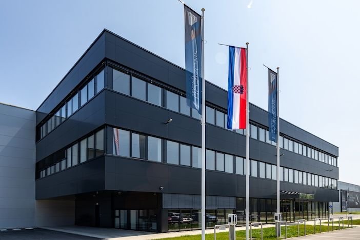 FACC expands manufacturing plant in Croatia to meet rising demand FACC expands manufacturing plant in Croatia to meet rising demand