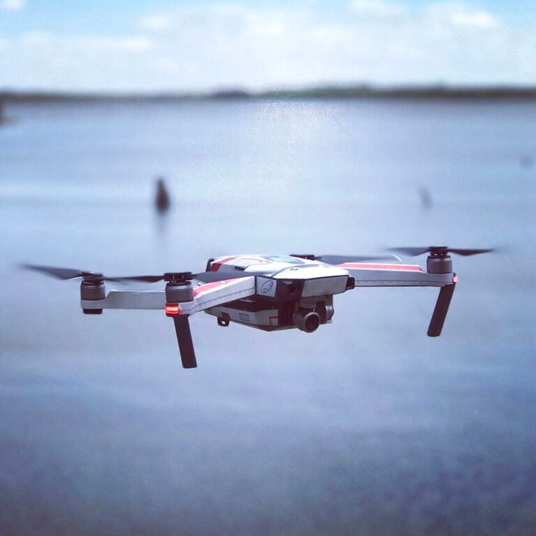 FCC Clears Cellular Network Testing for Drones FCC Clears Cellular Network Testing for Drones