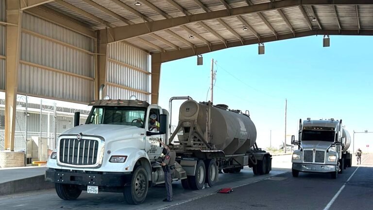 FMCSA names CDL schools swept into nationwide emergency shutdown