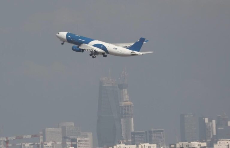A330-300
