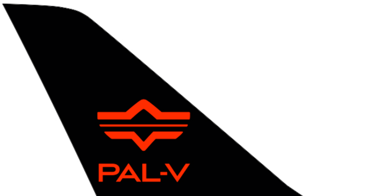Fliegendes Auto: Pal-V erhält europäische Produktionszulassung