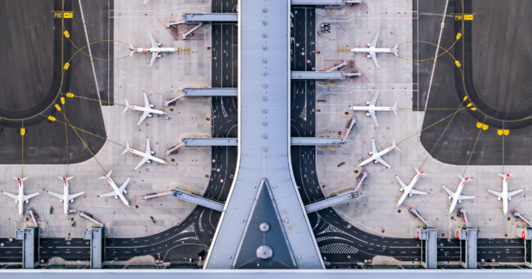 Flughafen Istanbul verdrängt Heathrow, Frankfurt fällt auf Rang sieben Flughafen Istanbul verdrängt Heathrow, Frankfurt fällt auf Rang sieben