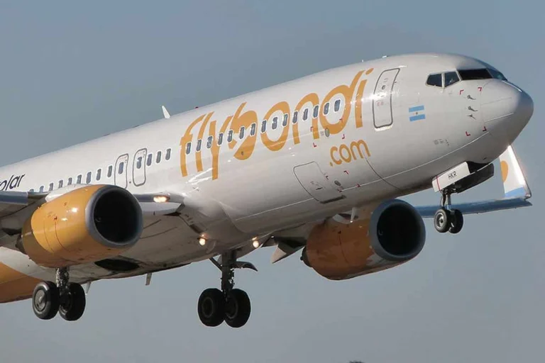 Flybondi remains grounded as OCA Air emerges in restructuring plans Air Data News