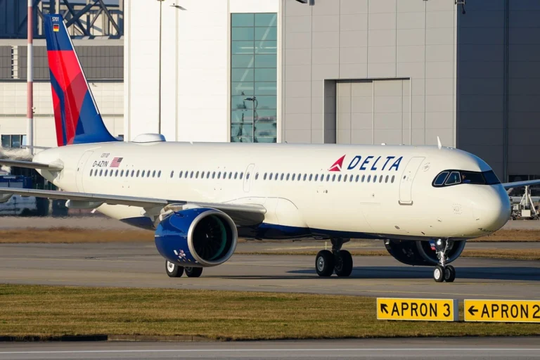 Former A380 wing factory to produce A321 wings as Airbus adds capacity Air Data News