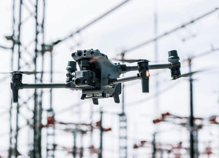 Former TriFan Developer XTI Sees CEO Turmoil, Possible Delisting XTI Aerospace drone