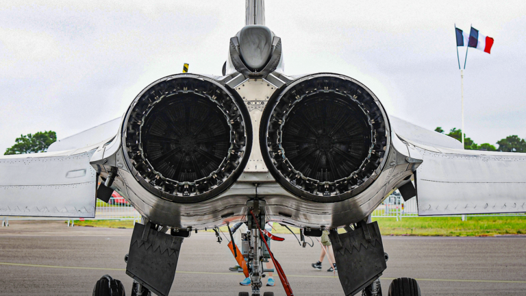 France Is Betting €3.4 Billion That A Re-Engined Rafale Can Outlast Europe’s 6th-Gen Fighters France Is Betting €3.4 Billion That A Re-Engined Rafale Can Outlast Europe's 6th-Gen Fighters