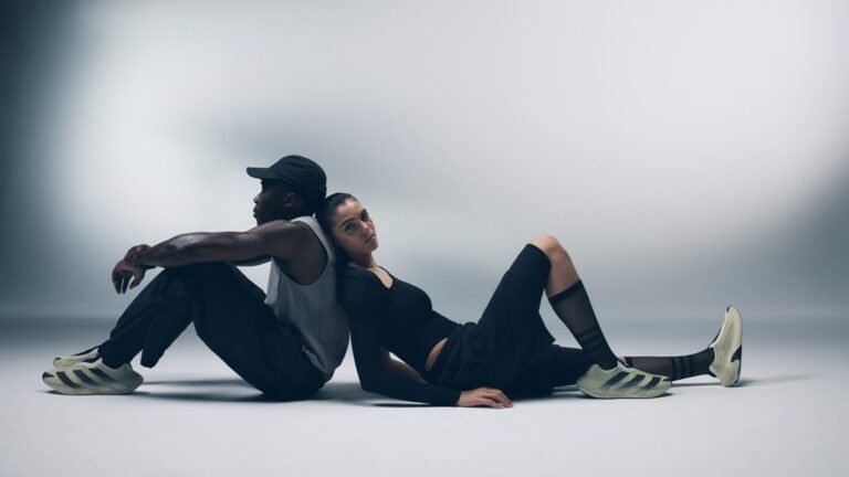 From Novelty to Volume: Adidas Bets on 3D Printed Scale With Futurecool From Novelty to Volume: Adidas Bets on 3D Printed Scale With Futurecool