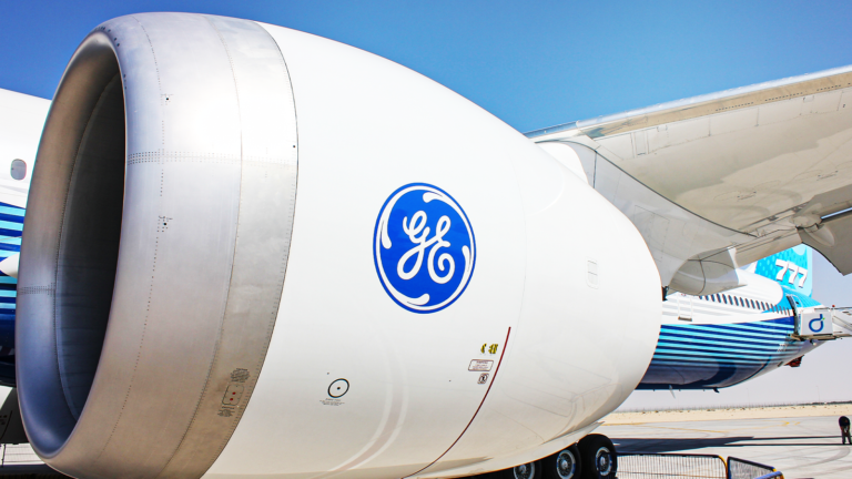 GE Aerospace Just Solved Its Biggest Boeing 777X Engine Problem With 1 Redesign GE Aerospace Just Solved Its Biggest Boeing 777X Engine Problem With 1 Redesign