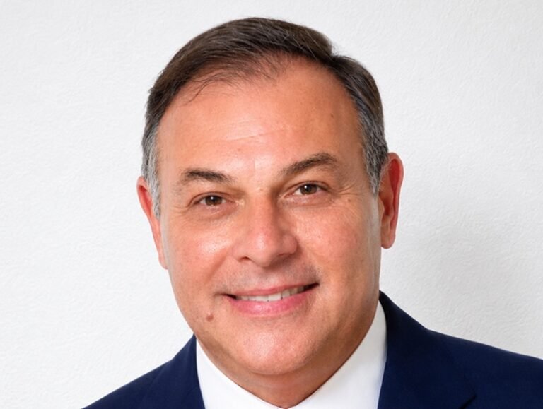 Gianluca Marcangelo