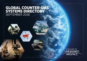 Global spending on C-UAS systems reaches more than USD53 billion in the first eight months of 2026 Global spending on C-UAS systems reaches more than USD53 billion in the first eight months of 2026
