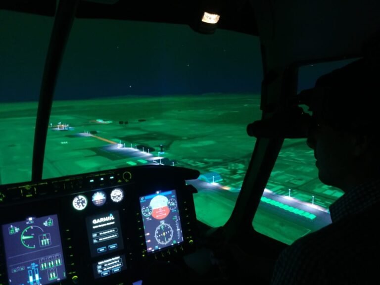 HeliSpeed getting out in front of evidence-based training evidence-based training