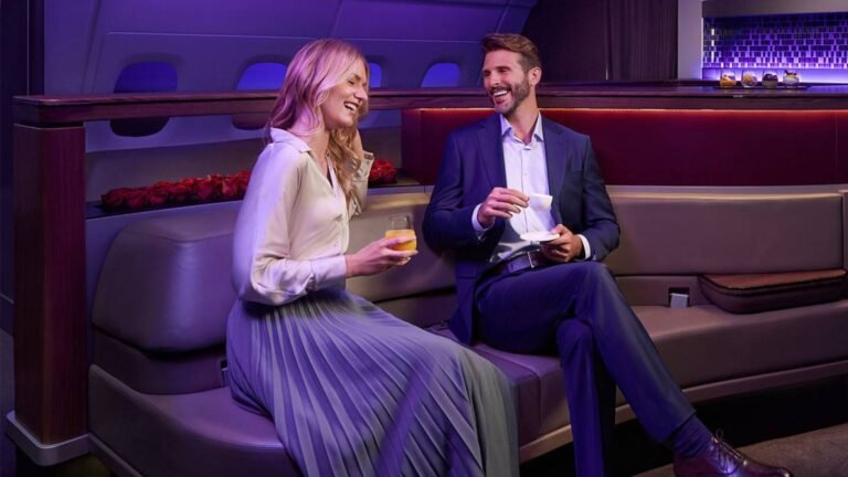 Here’s How Much A First Class Ticket On A Qatar Airways Airbus A380 Costs In 2026 Here's How Much A First Class Ticket On A Qatar Airways Airbus A380 Costs In 2026
