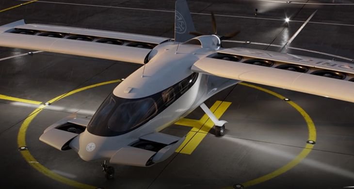 Horizon Aircraft signs LOI with Great Lakes Helicopter for Cavorite X7 maintenance and pilot training – Horizon Aircraft signs LOI with Great Lakes Helicopter for Cavorite X7 maintenance and pilot training -