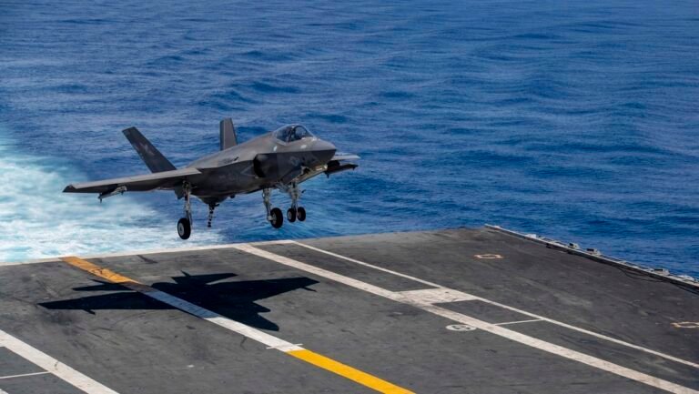 House Report Calls for Study of Brain Injuries in Navy Pilots House Report Calls for Study of Brain Injuries in Navy Pilots