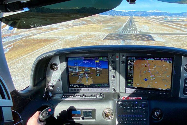How To Fly A Stop-And-Go Landing How To Fly A Stop-And-Go Landing