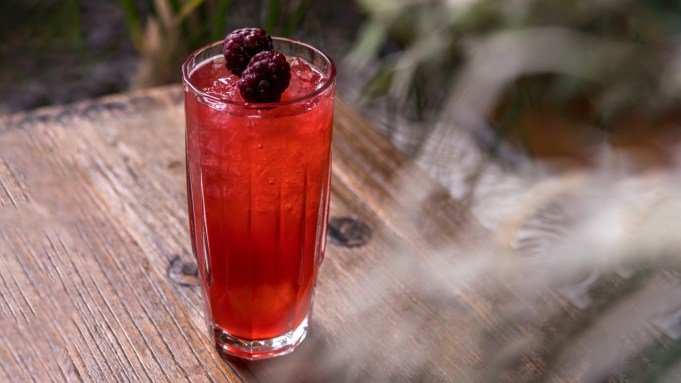 How to Make the Fruity Bourbon Cocktail How to Make the Fruity Bourbon Cocktail