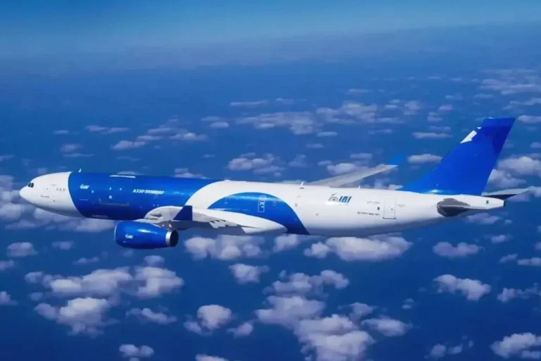 Air Data News