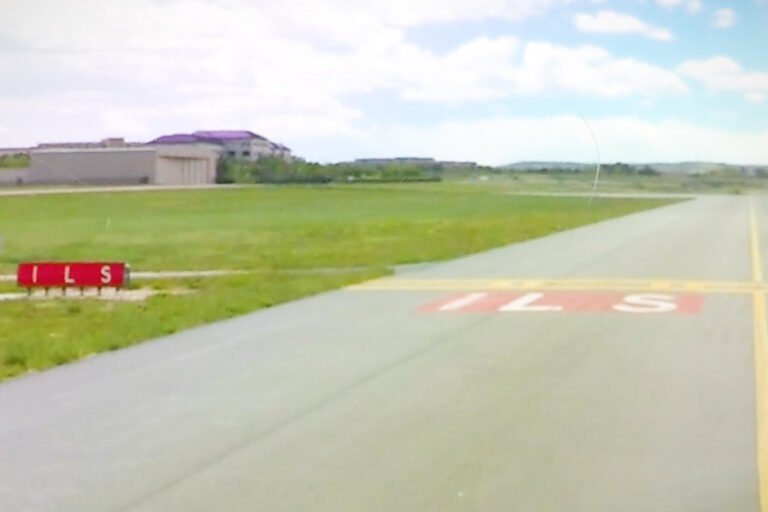 ILS Critical Area: When Should You Hold Short?