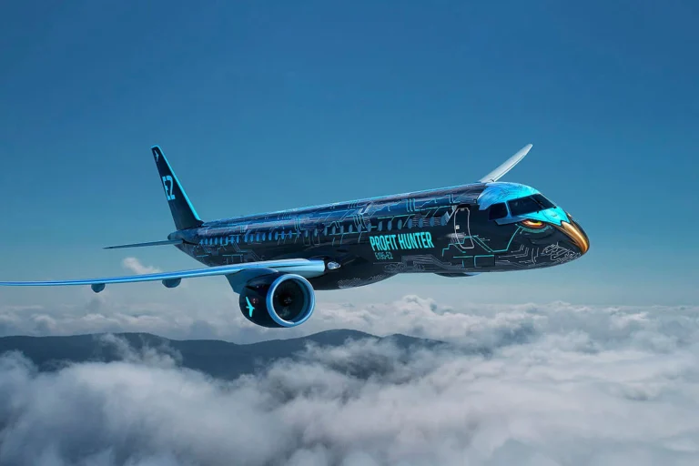 Air Data News