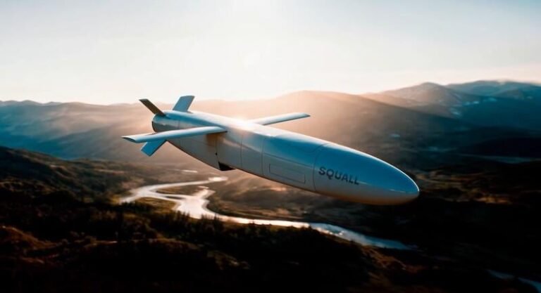 indra squall cruise missile rendering