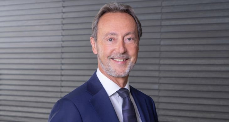 Industry veteran Fabrice Brégier named as Vertical Aerospace Chairman Industry veteran Fabrice Brégier named as Vertical Aerospace Chairman