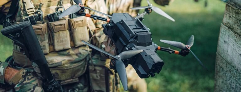 Inside $1.5B drone company XTEND