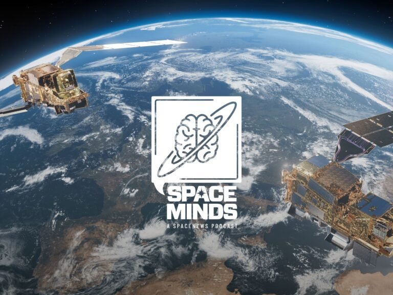 Inside Europe’s push for space autonomy with Josef Aschbacher Inside Europe’s push for space autonomy with Josef Aschbacher
