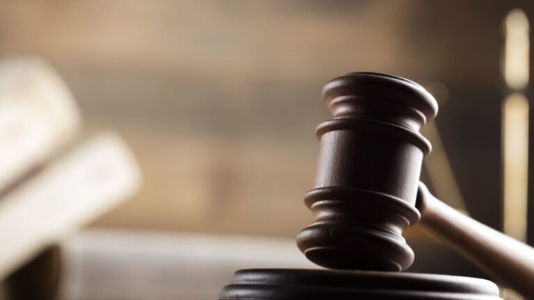 Interrupted authority and written vetting rules at center of New Mexico crash lawsuit