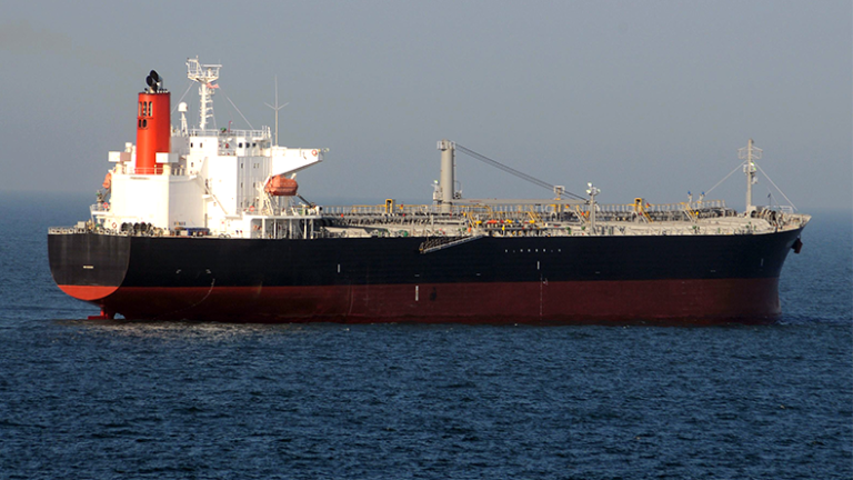 Iran warns insurers against servicing Hormuz black list vessels Product tanker EL Gaia (IMO: 9325336) was struck by a projectile in the Strait of Hormuz