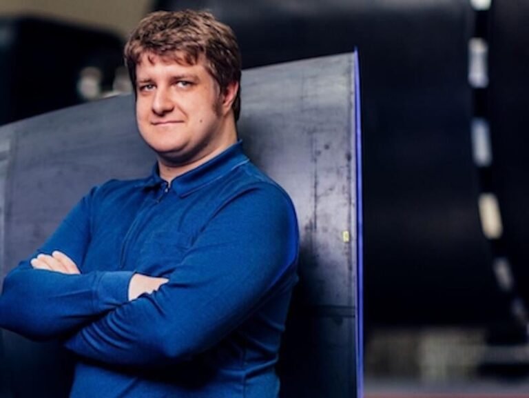 Isar Aerospace CTO Exits For In-Orbit-Focused Startup isar aerospace cofounder and cto josef fleischmann