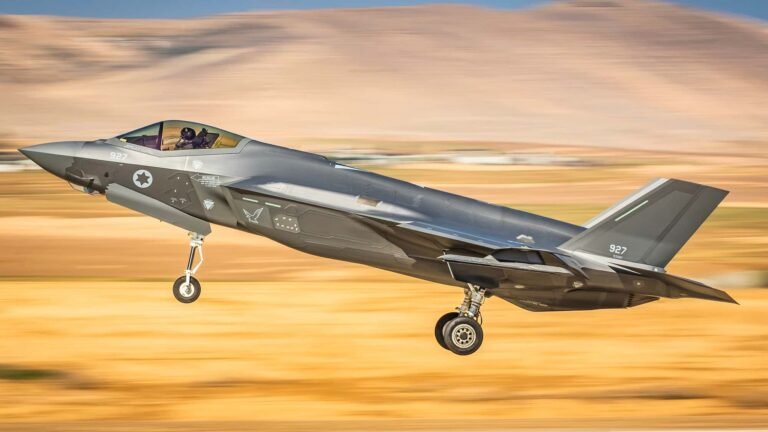 Israelische Gleitbombe für israelische F-35 Adir Israelische Gleitbombe für israelische F-35 Adir