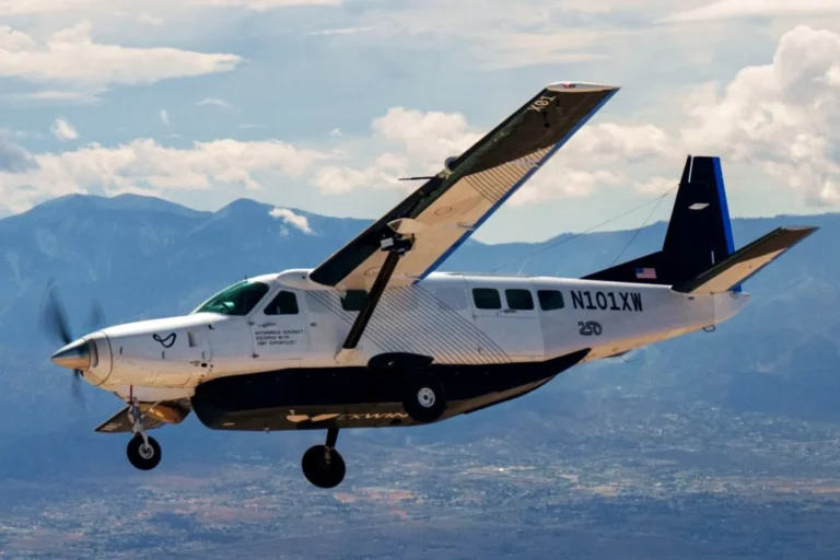 Air Data News
