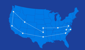 Joby starts eVTOL and autonomous cargo aircraft US tour Joby starts eVTOL and autonomous cargo aircraft US tour