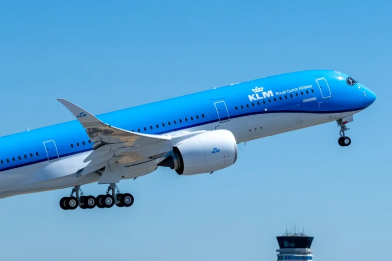 Air Data News