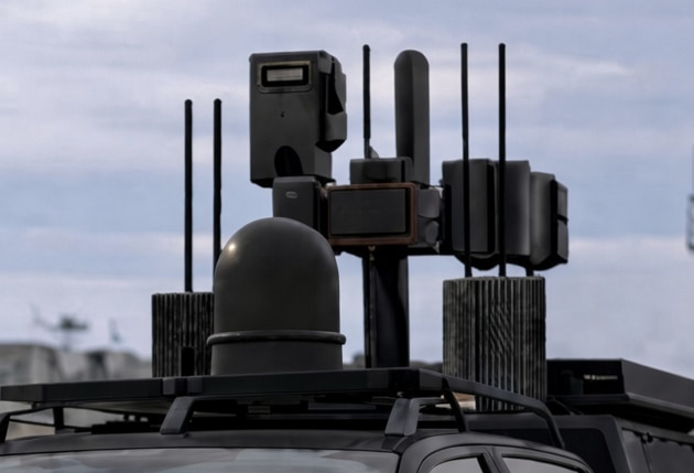 KeyOptions to provide mobile C-UAS for Southeast Asia KeyOptions to provide mobile C-UAS for Southeast Asia