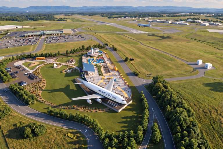 Last Flying U.S.-Registered DC-8 Gets Permanent Home Last Flying U.S.-Registered DC-8 Gets Permanent Home