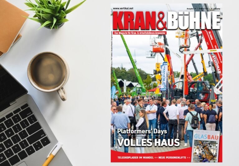 Latest K&B is live! | Vertikal.net Latest K&B is live! | Vertikal.net