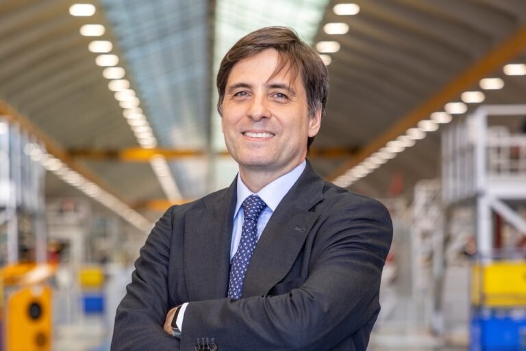 Leonardo Helicopters appoints new managing director Leonardo Helicopters appoints new managing director