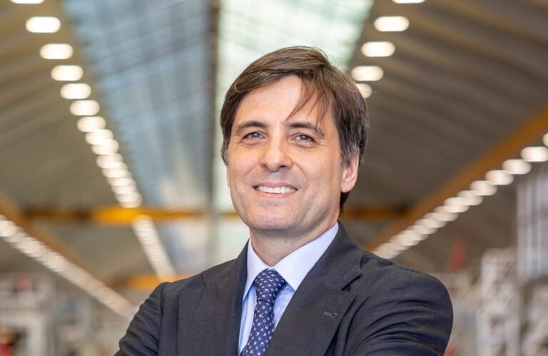 Leonardo Helicopters names Stefano Villanti as new Managing Director Leonardo Helicopters names Stefano Villanti as new Managing Director