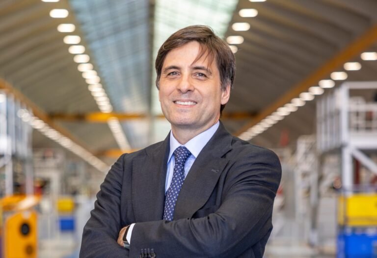 Leonardo picks Stefano Villanti as new MD for helicopter unit Leonardo picks Stefano Villanti as new MD for helicopter unit