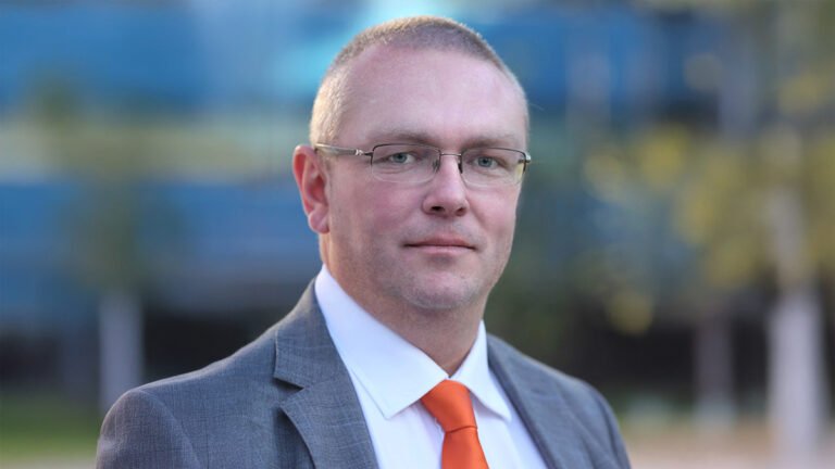 London market brokers cautious about reputational risk of AI Christopher Croft, chief executive, London & International Insurance Brokers’ Association